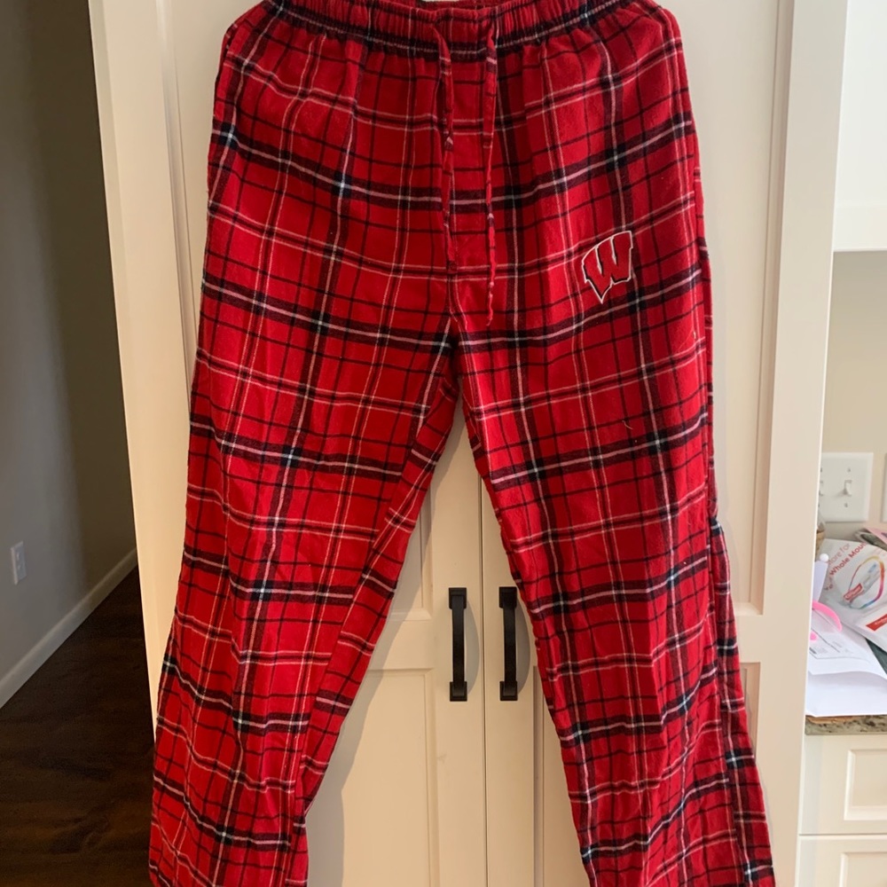Pajama pants